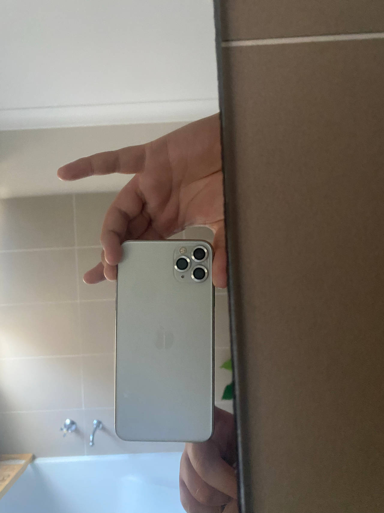 Apple iPhone 11 Pro Max