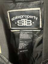 Men’s Vintage State Property Bomber Jacket 4XL - Image 4