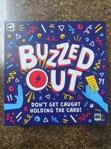 Buzzed Out Board Game - Image 2