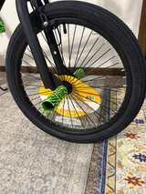 Kent 20" Boy's Chaos BMX Bike - Image 8