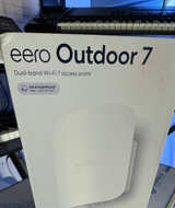 eero Outdoor 7 Dual-band Wi-Fi 7 Access Point sn10111 - Image 1