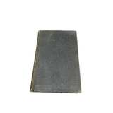 Antique Vintage Psalter Religious Book 1926 - Image 1