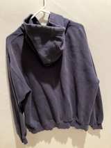 Dallas Cowboys Practice Pullover Hoodie Navy - Image 3