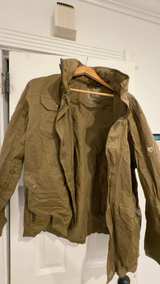 Kuhl Kollusion Utility Jacket Khaki XL X-LARGE  - Image 1