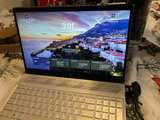 HP Pavilion 15.6 Touchscreen Laptop Silver - Image 5