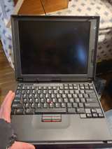IBM ThinkPad 380D 2635-2AU - Image 1