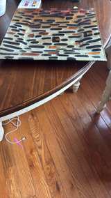 Abstract Geometric Square Serving Dish - Image 4