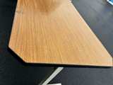 Mitchell Saturna Adjustable Height Folding Table - Image 5