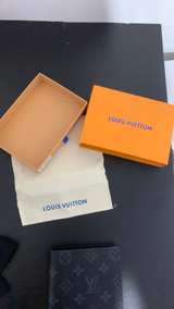 Louis Vuitton Multiple Wallet Monogram Eclipse - Image 3