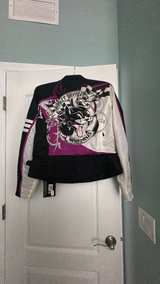 Harley-Davidson Women's Live Free Ride Hard Textile Jacket - Image 6