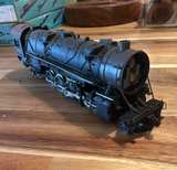 Rivarossi HO Scale Pennsylvania S-2 Steam Turbine 6200 - Image 3