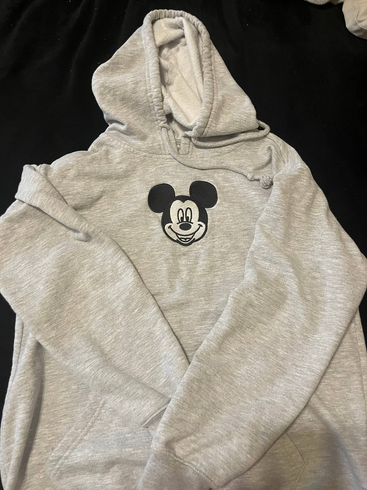 Disney Mickey Mouse Hoodie