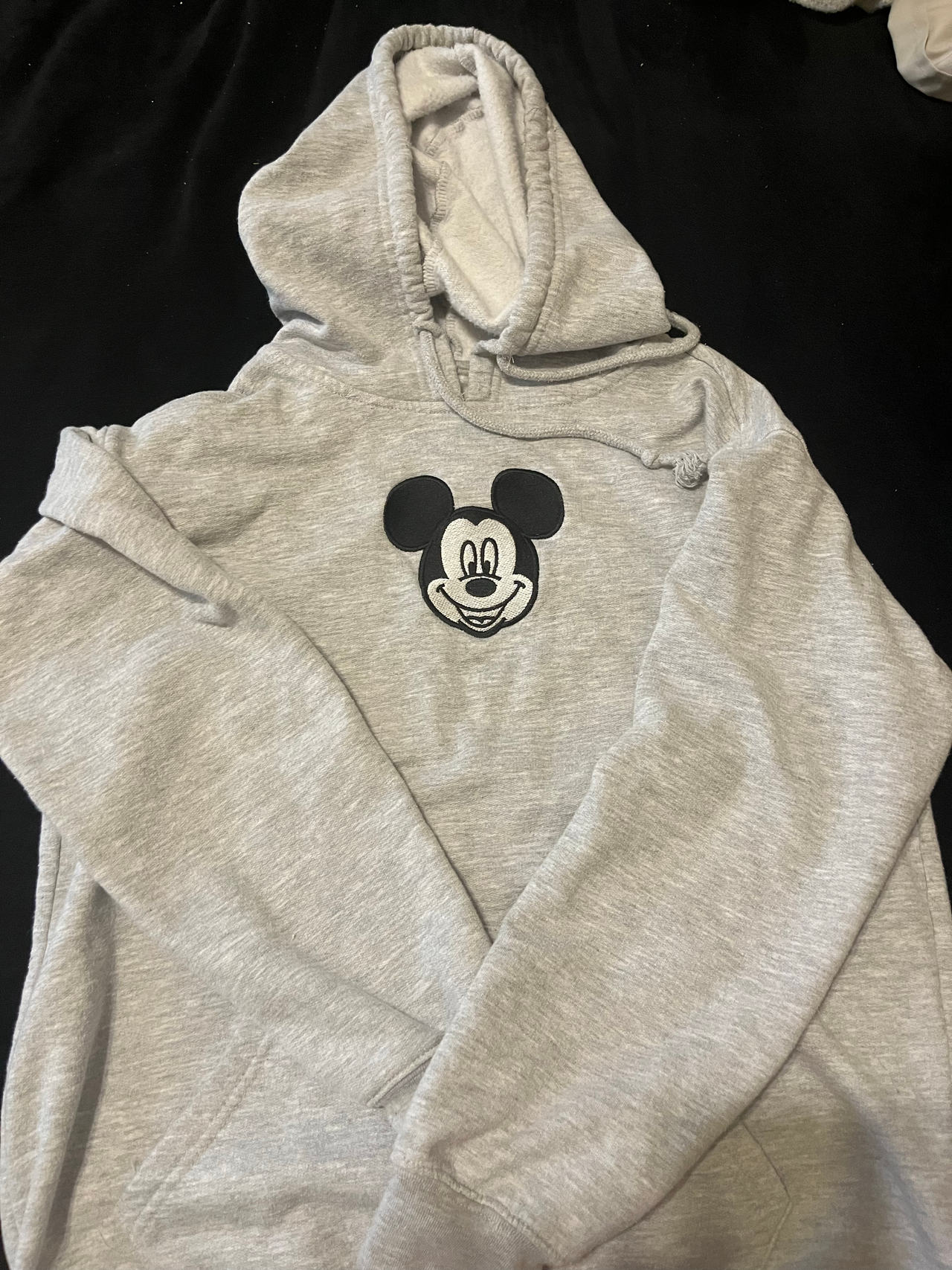 Disney Mickey Mouse Hoodie