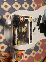 Funko Pop! Rides Supernatural Baby with Sam #46 Hot Topic Exclusive - Image 1