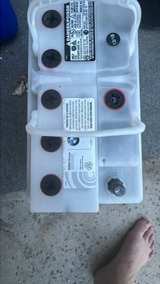 BMW 90Ah 720CCA Lead Acid Battery - Image 4