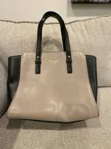 Kate Spade Large Leather Handbag - Brown Classic - Image 1