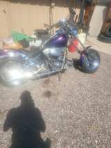 Harley-Davidson Softail Custom Chopper - Image 2