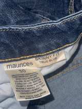 Maurices Women's Distressed Skinny Jeans - Image 6