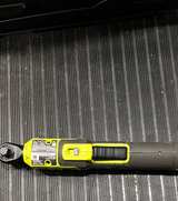 Used Ryobi P2102 ONE+ 18V Cordless 3/8 in. Ratchet - Image 2