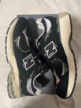 New Balance 2002R Protection Pack | Size 9.5 - Image 1