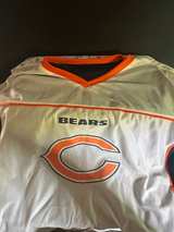 Chicago Bears Flag Football Youth M Reversible NFL Jersey - Image 2