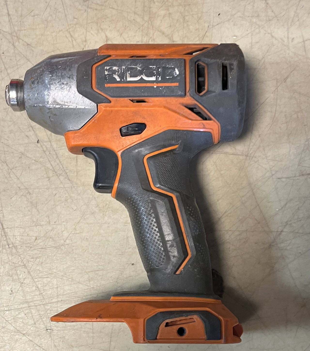 RIDGID R86034 18V 1/4 in. Impact Driver