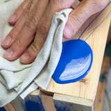 Project Source Paint Rags 10 -Pack Cotton Cloth - Image 6