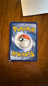 Pokemon Metagross GX Hidden Fates Full Art Card - Image 2