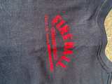 Fireball wraparound Graphic T-Shirt - Image 5