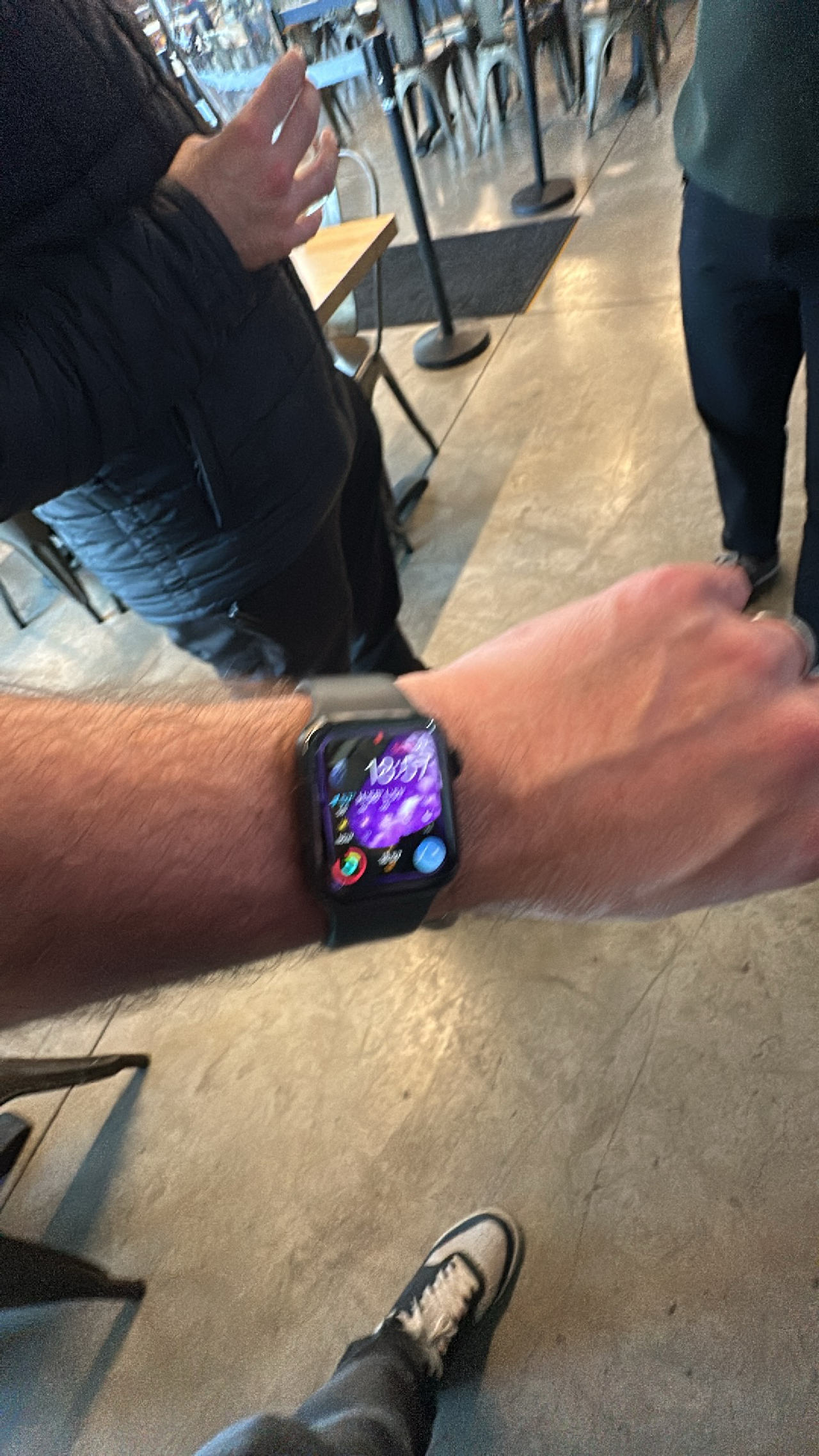 Apple Watch