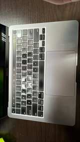 Apple MacBook Pro 13-inch 2020 i5 16GB 512GB Space Gray - Image 6