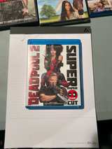 Deadpool 2 Super Duper Cut Blu-ray - Image 1