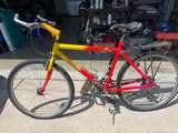 1989 Klein Pinnacle Mountain Bike - Image 1