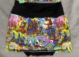 Disney Fantasia Mickey Mouse Toddler Outfit - Image 3