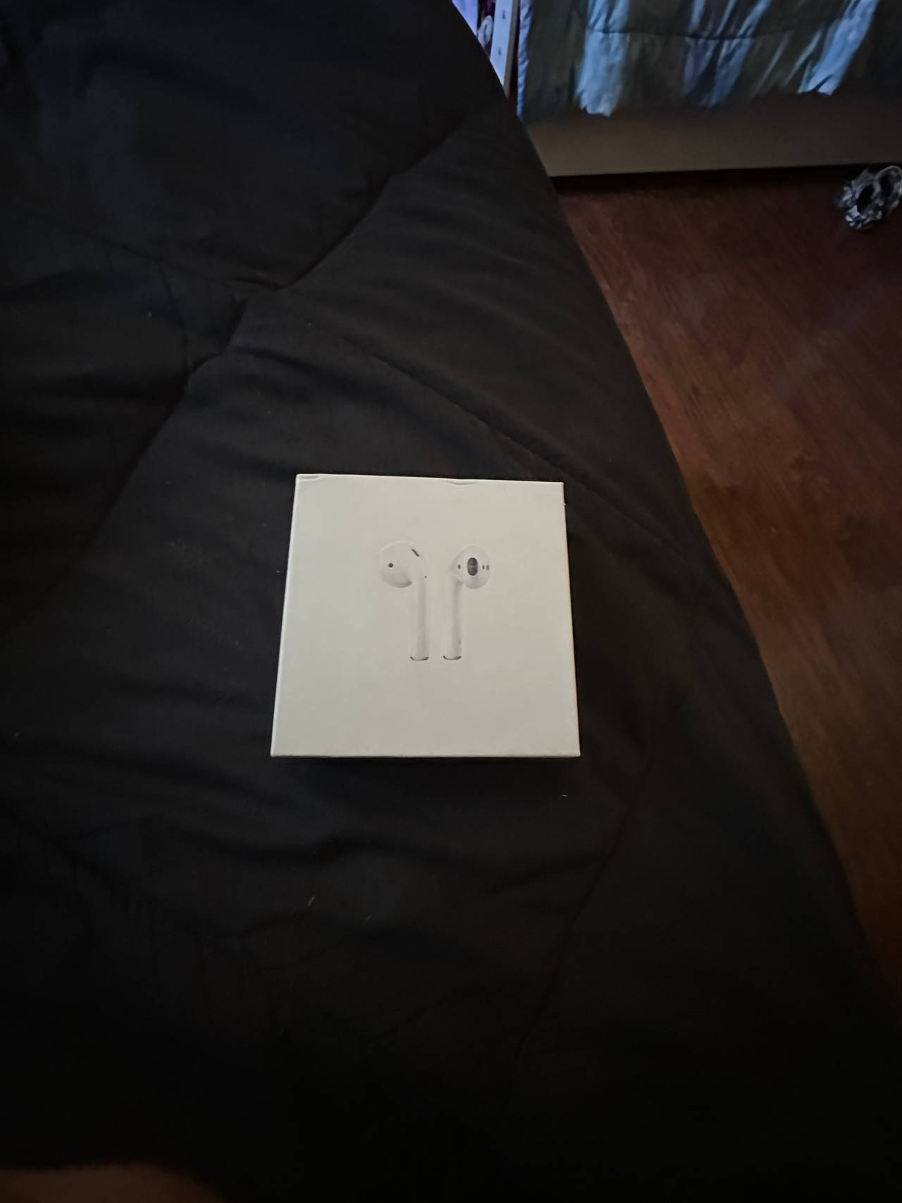 Apple AirPods