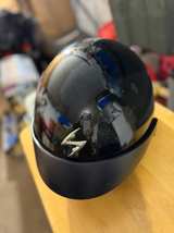 Scorpion Covert Helmet size L - Image 1