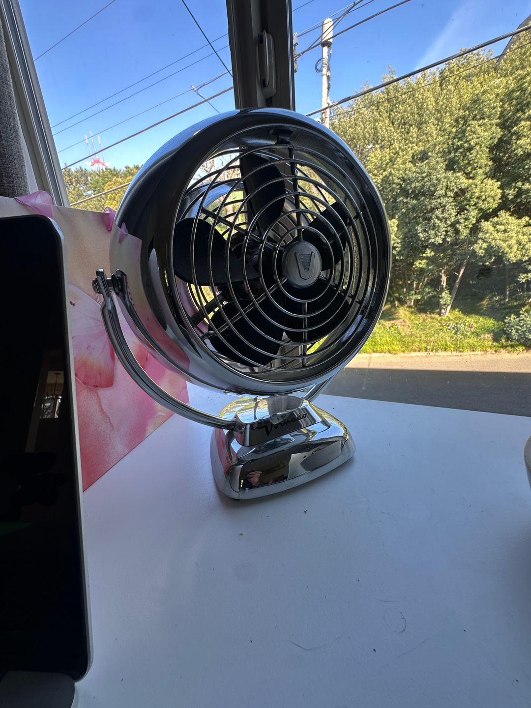 Vornado VFAN Mini Classic Personal Air Circulator