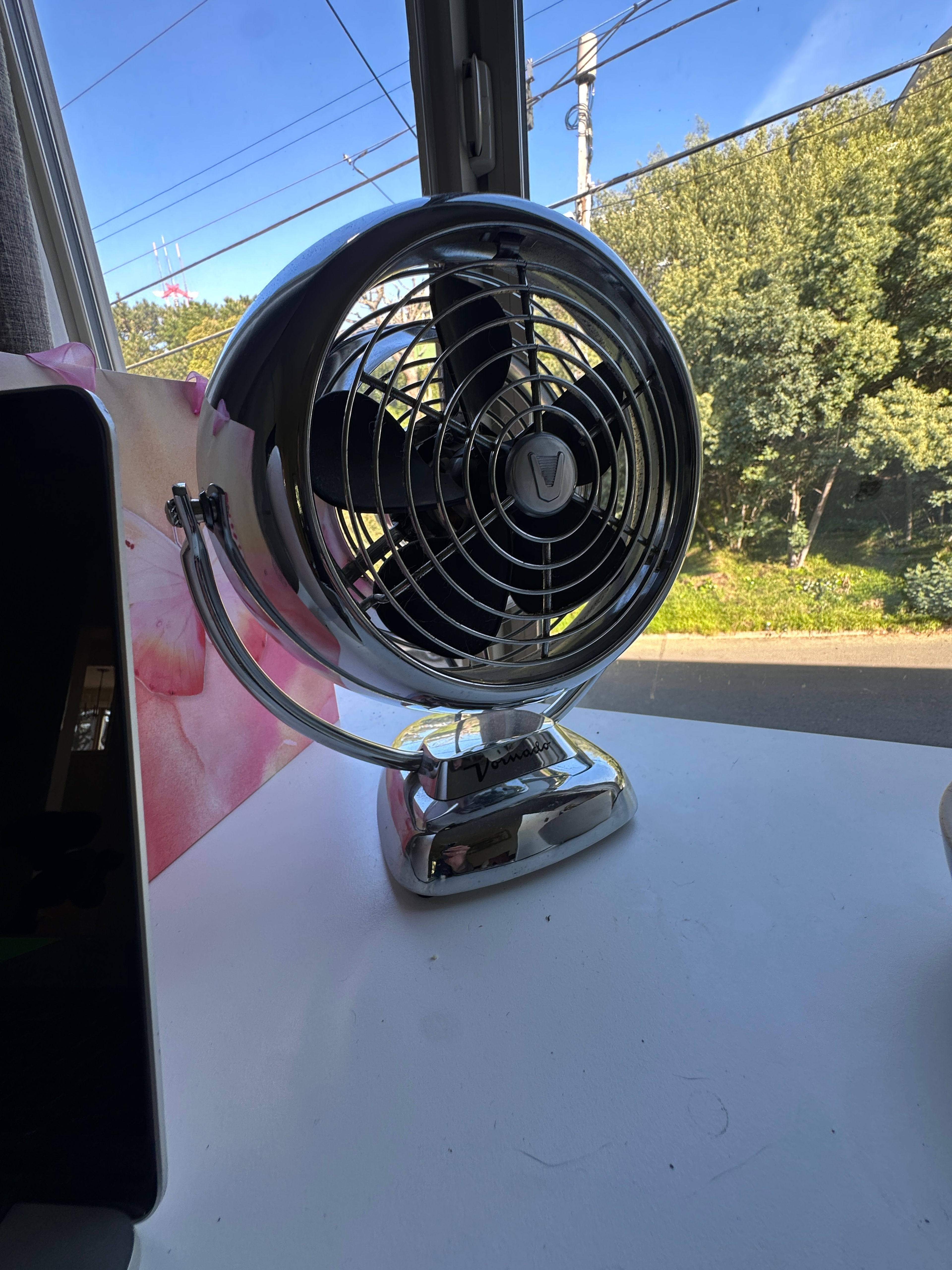 Vornado VFAN Mini Classic Personal Air Circulator