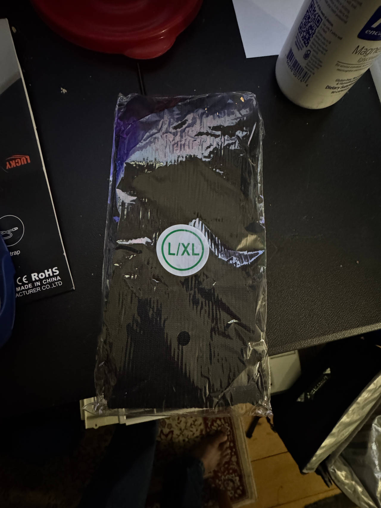 Compression Socks