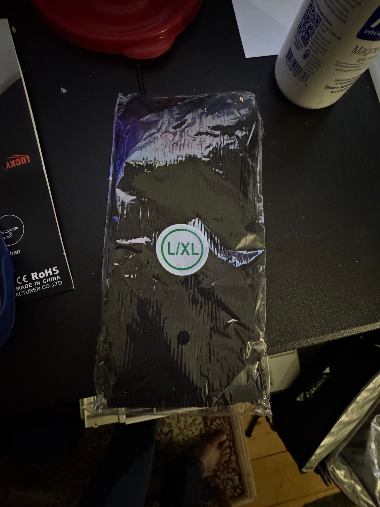 Compression Socks