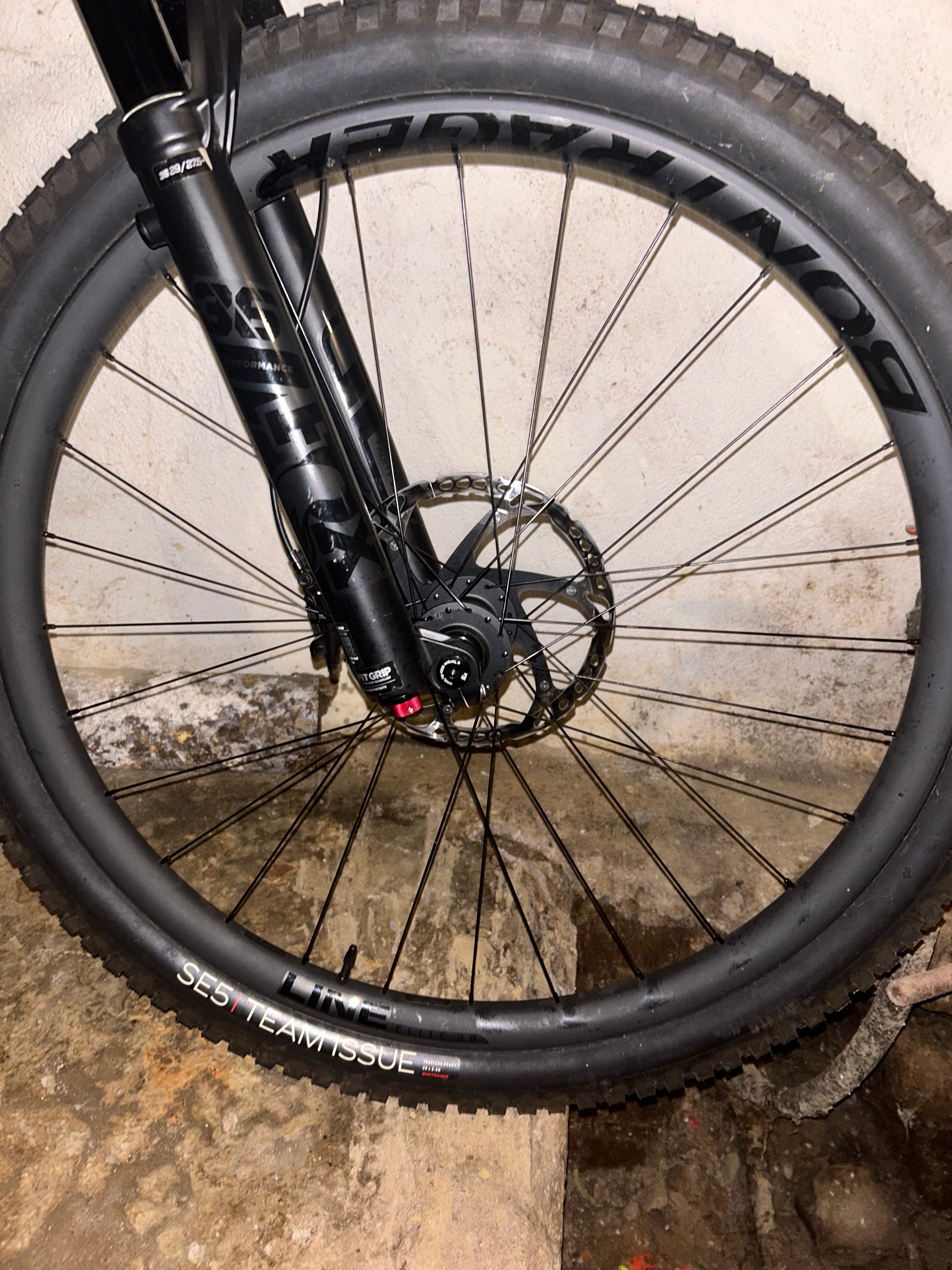 Trek Fuel EX - Image 4