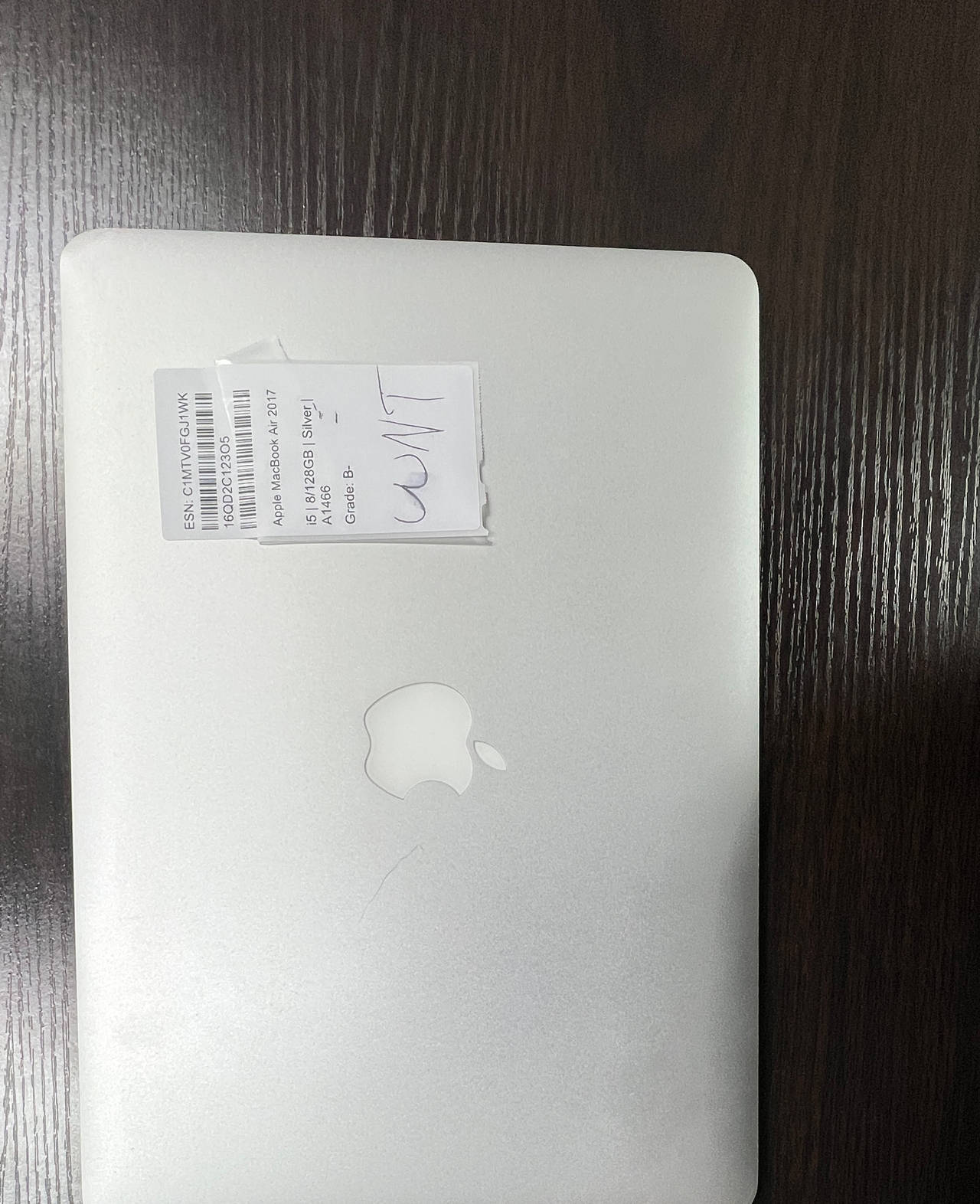 Apple MacBook Air 2017 13-inch