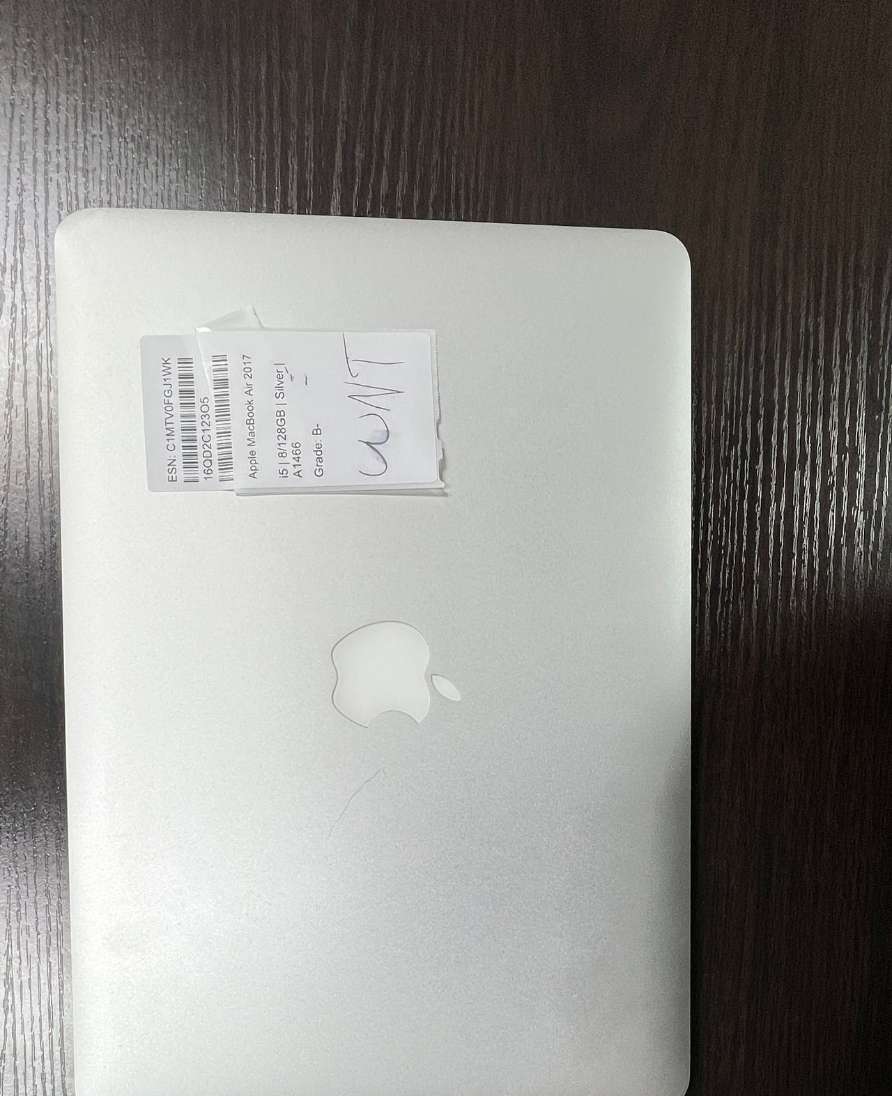 Apple MacBook Air 2017 13-inch