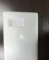 Apple MacBook Air 2017 13-inch - Image 1