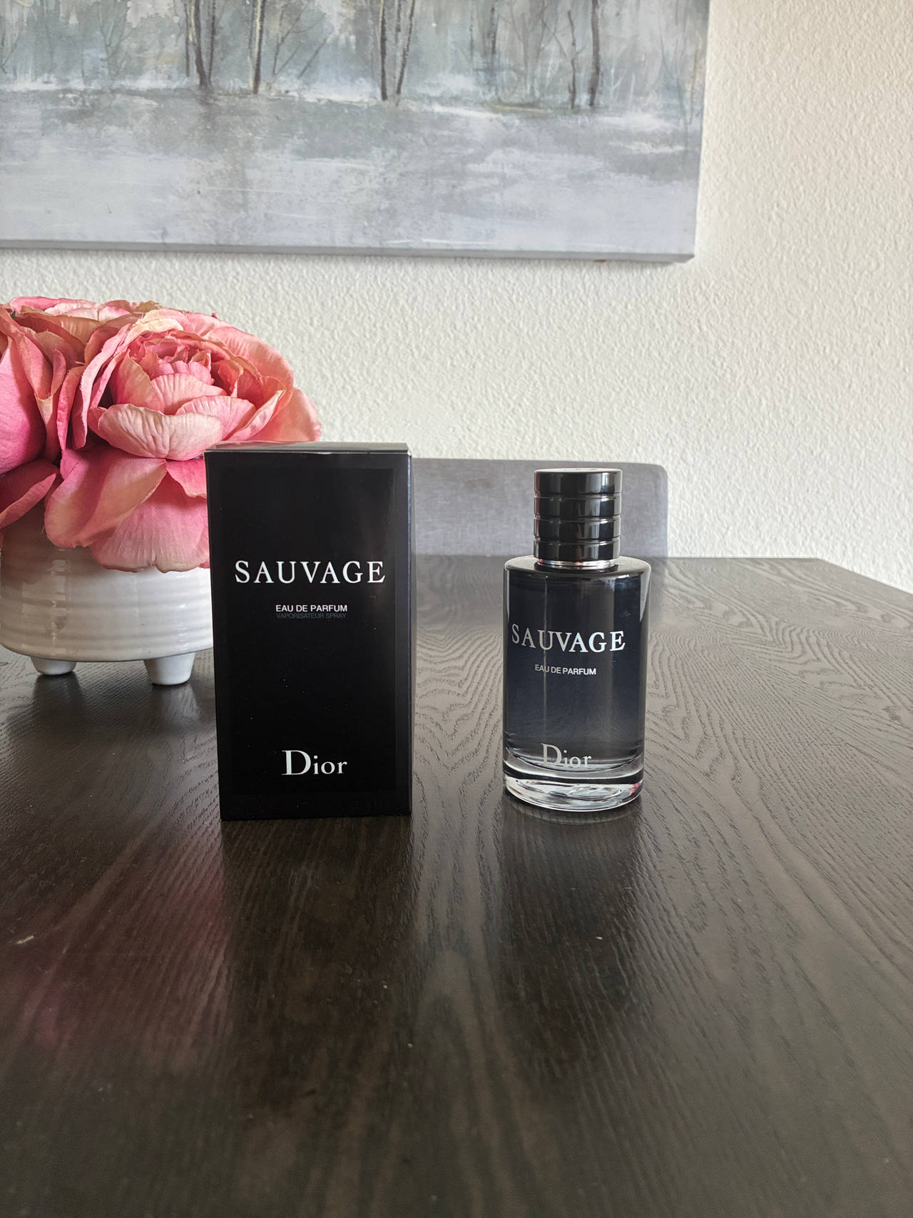 Dior Sauvage Eau de Parfum