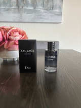 Dior Sauvage Eau de Parfum - Image 1