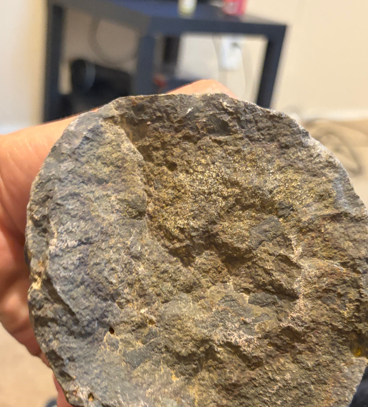 Raw Iron Ore / Pyrite Mineral Specimen