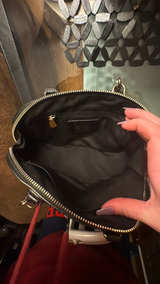 Coach Rowan Satchel - Image 3