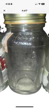 Mason Jars Assorted Set - Image 5