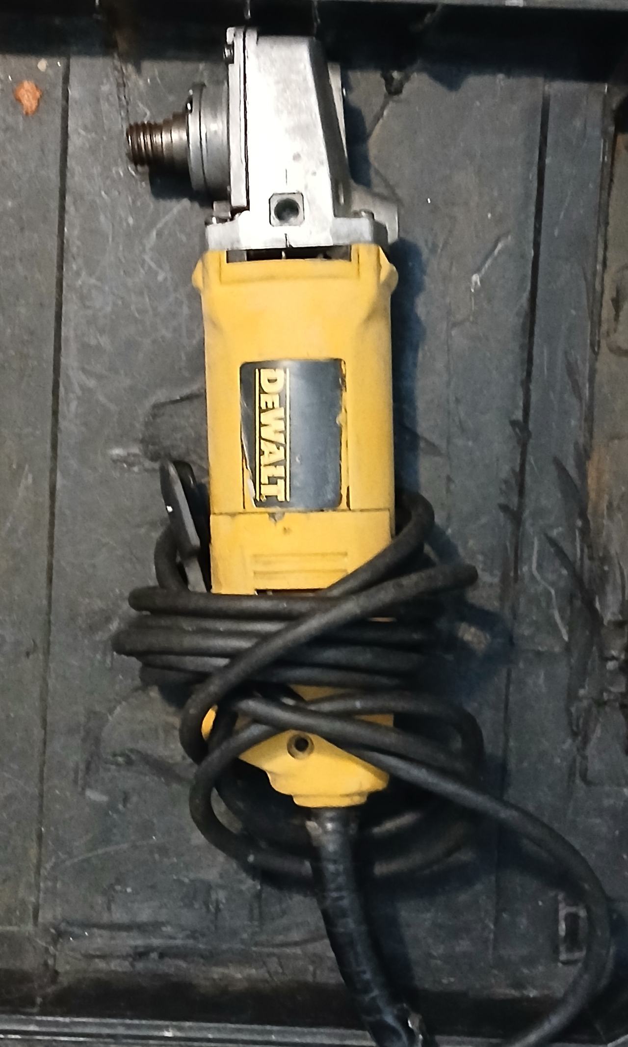 DeWalt 20V MAX Cordless Drill and Right Angle Drill Combo Kit